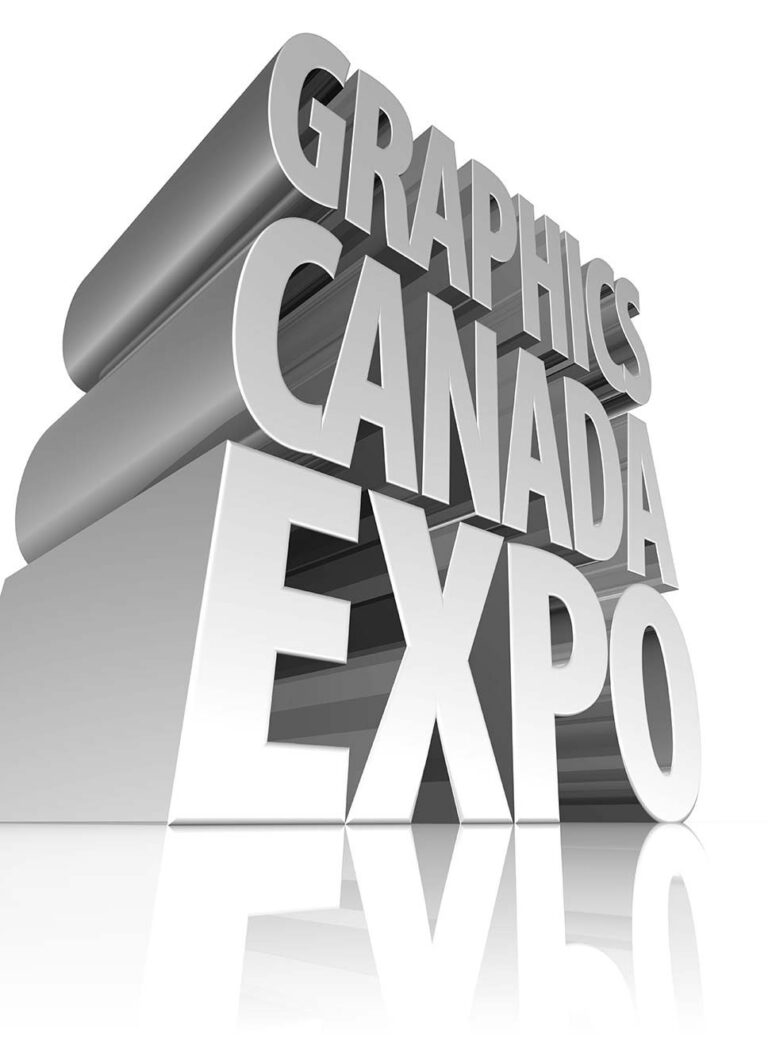 Graphics Canada Expo